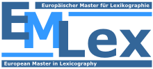 EMLex logo